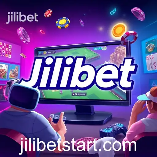 The Evolution of Online Gaming: Jilibet's Impact