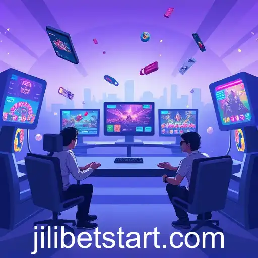 Exploring the Thriving Landscape of Online Gaming