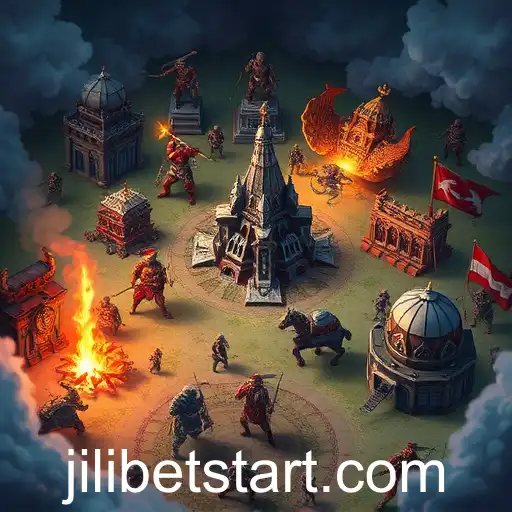 Jilibet: Evolutions in Online Gaming and Trends