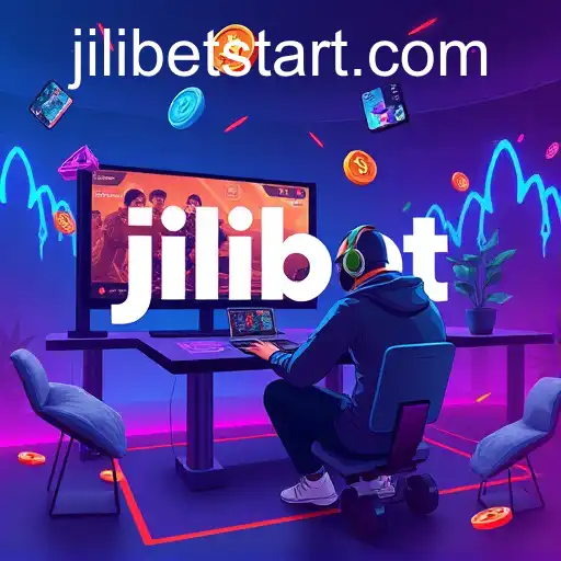 Jilibet's Expansion in the Gaming World