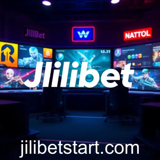 The Rise of Jilibet: Gaming Trends of the Future