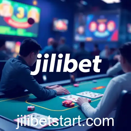 Jilibet's Impact on the Online Gaming Community