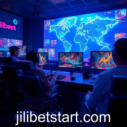 Jilibet's Impact on Online Gaming in 2025