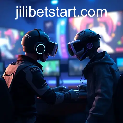 Jilibet Revolutionizes Online Gaming