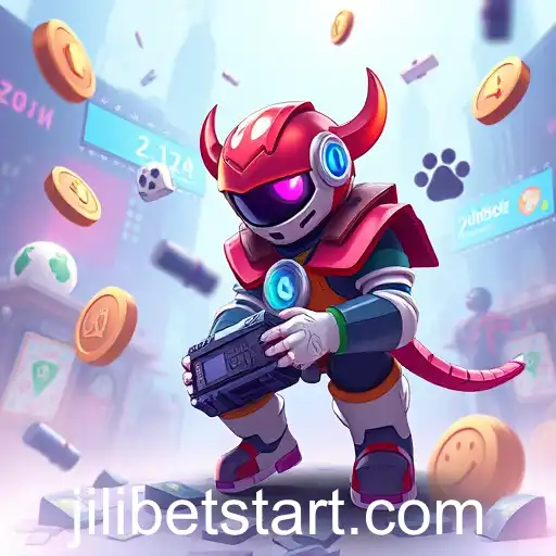 The Rise of Online Gaming: Jilibet in Focus