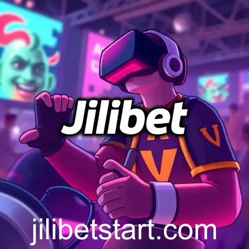 Jilibet: The Emerging Player in Online Gaming