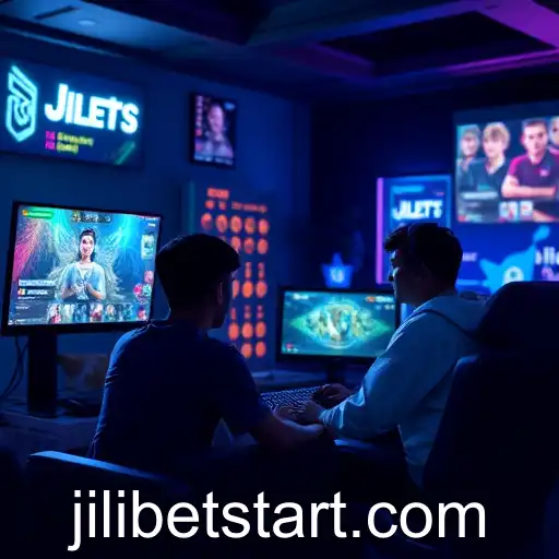 The Rise of Jilibet in 2025
