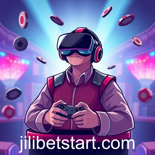 The Rise of Online Gaming Platforms