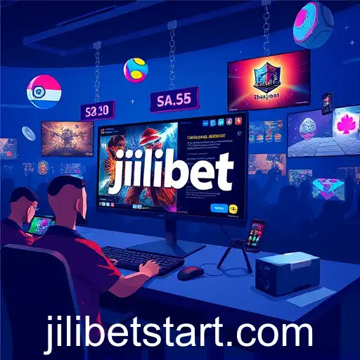 Jilibet Expands and Adapts in a Changing Gaming Landscape