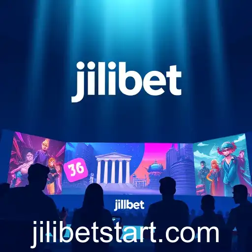 Jilibet Gaming Revolution
