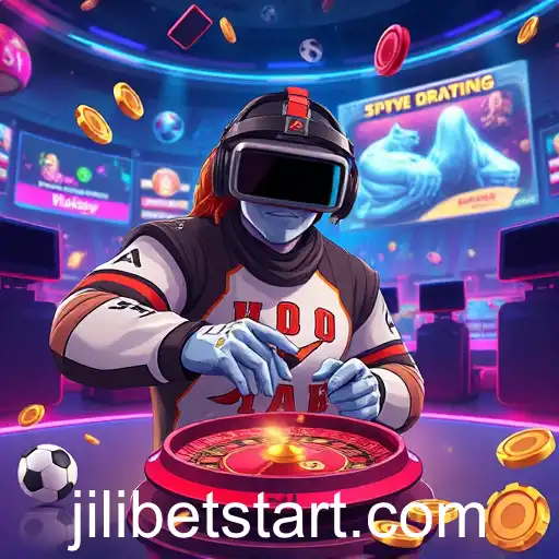 Jilibet's Role in the Evolving Online Gaming Landscape