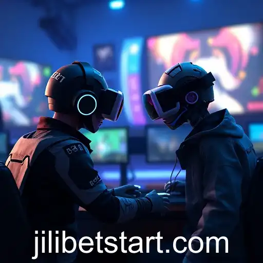 Jilibet Revolutionizes Online Gaming