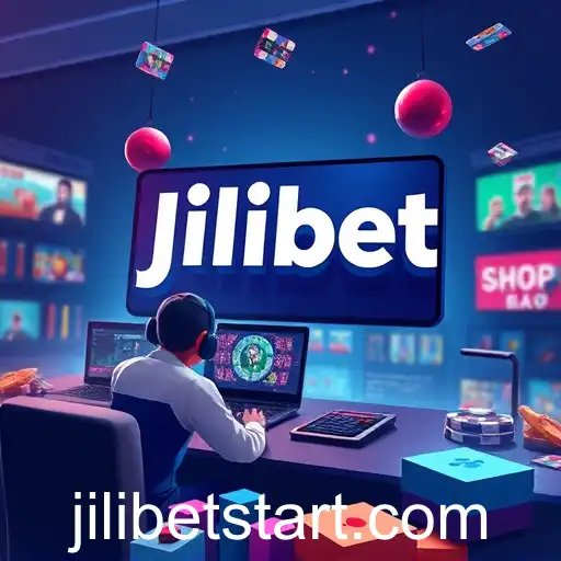 Jilibet: The Evolution of Online Gaming