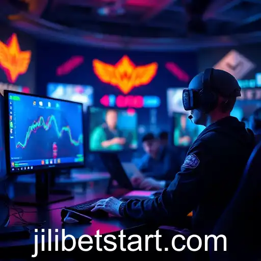 Jilibet Revolutionizing Online Gaming