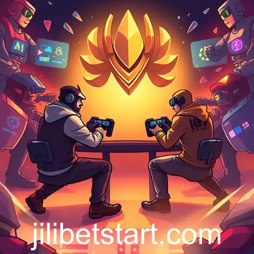 Jilibet Revolutionizes Online Gaming Sphere
