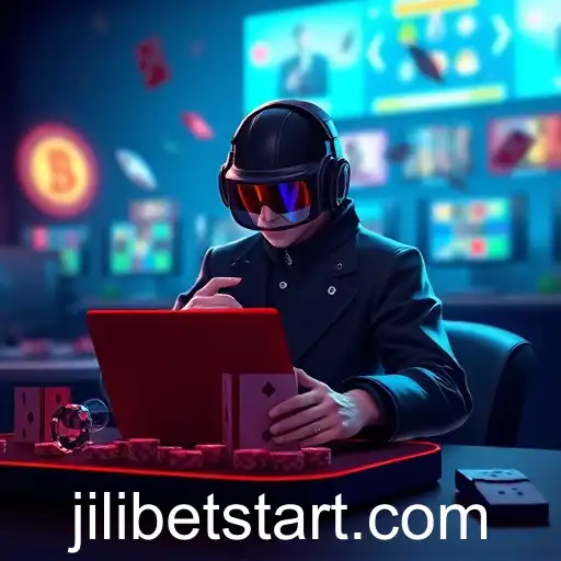 Jilibet's Influence on Online Gaming