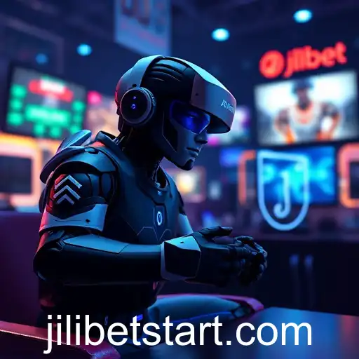 Jilibet Revolutionizes Online Gaming