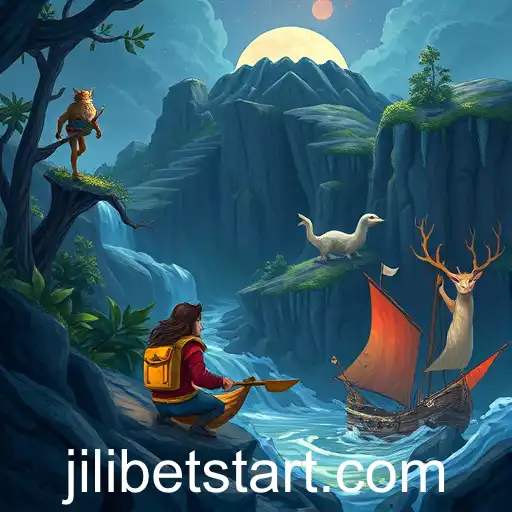 Jilibet Revolutionizes Online Gaming in 2025