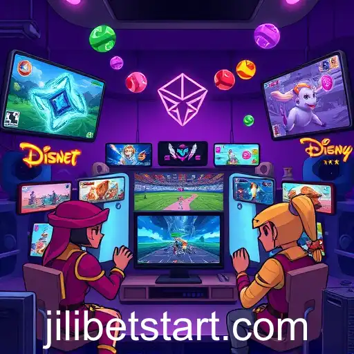 Jilibet's Rise in Online Gaming