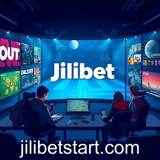 The Rise of Online Gaming: Jilibet's Impact