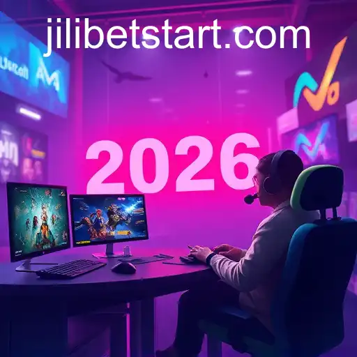 The Rise of Online Gaming in 2026