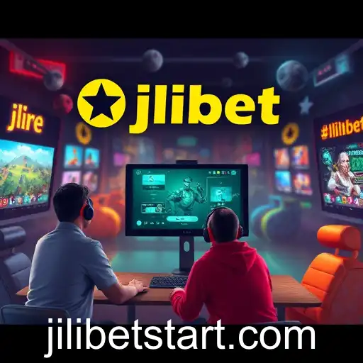 The Rise of Jilibet: A Digital Transformation in Gaming